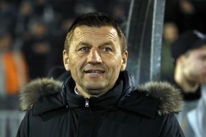 PROBLEMI ZA ĐUKIĆA PRED ZEMUN: Partizan verovatno bez jednog od najstandardnijih, pod znakom pitanja još dvojica prvotimaca