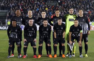 OPORAVAK: Partizan jači za jedno ime, ipak nije u kombinaciji za Niš