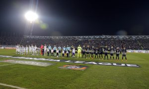 SPORT NA TV: Događaj dana Viktorija i Partizan, do 21h ćemo znati da li će Srbi igrati i osminu finala