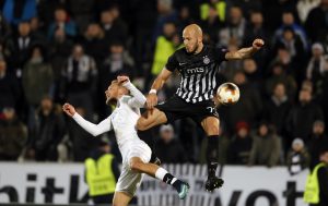 KAKO JE HOTSPORT NAJAVIO: Partizan pojačan ide u Češku!