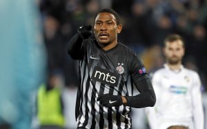 I ŠPIC NA PRODAJU: Partizan naplaćuje dobre evropske partije Tavambe, puni se kasa u Humskoj