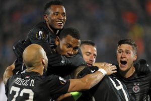 HOTSPORT TIKET DANA: Fokus na Ligi Evrope, evo našeg predloga za Viktorija – Partizan