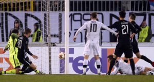 POKAZALI PARTIZANU KAKO SE TO RADI: ‘Davljenik’ naneo Plzenu prvi poraz u šampionatu