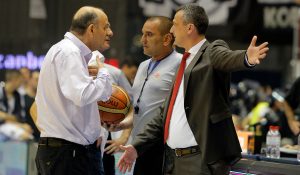 OVO BI BILA PRAVA EKSPLOZIJA: Dejan Radonjić i Duško Vujošević dobijaju posao u istom klubu?!