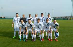 UBEDLJIVIJE OD ZVEZDE: Proradila banjička gol mašina, Rad brojao do tri (FOTO)