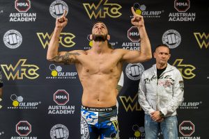 HS INTERVJU – MARKO ‘HEADHUNTER’ RADAKOVIĆ: Poručio bih Soldu da je u pravu da pojas ide u Novi Sad, ali na mom ramenu kada budem otišao na Megdan (FOTO)