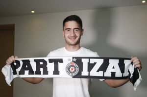 ZATEČENI U PARTIZANU: Zdjelar ne igra – Đukić pronašao ekspresnu zamenu za sutra (FOTO)