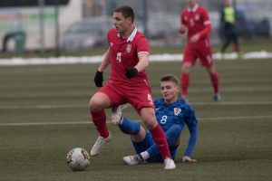 MLADE NADE POKAZUJU ZUBE: Srbija bolja od Hrvatske!