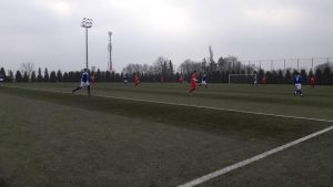 SJAJNI RADNIK: Pripreme u znaku pobeda, i ‘generalka’ prošla trijumfalno