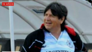 MAGIJA I NA TERENU I VAN NJEGA: Argentincima nije dovoljan samo Mesi, za titulu na Mundijalu u pomoć zovu vešca!?