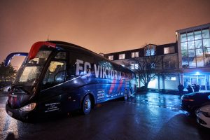 ZAVIRITE NA TRENING VIKTORIJE: Česi trenirali na Teleoptiku, snežno veče u Zemunu (FOTO)