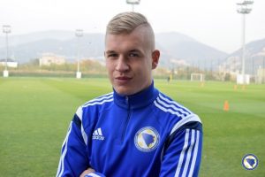 NOVI ‘TRANSFER NAPAD’ ZVEZDE’: Jedan od najvećih talenata Balkana u Ljutice Bogdana, ali ništa ako se ‘dobro’ ne plati?!