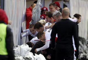 SUPERLIGA: Nova goleada na otvaranju kola, pet pogodaka na krovu (FOTO)