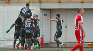 PORUKA SA ‘KROVA’: Idemo na Marakanu da pokažemo kakav fudbal igra Voždovac!