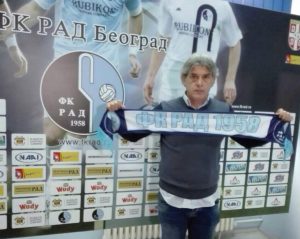 ZORAN MILINKOVIĆ: Svestan sam misije koja je pred nama, obećavam borbu do samog kraja!