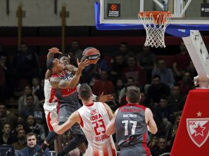 FLEŠ SA ČIZME: Bio je potencijalno pojačanje Crvene zvezde, sada je slobodan igrač