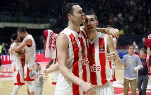 STEFAN JANKOVIĆ: Znam da igram košarku!