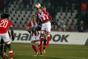 KOMENTARI NA SVE STRANE: Deo navijača zadovoljan, deo ne – pogotovo nakon promašaja Radonjića (REAKCIJE)