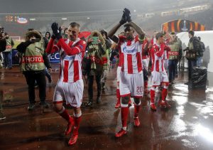 ZVEZDINA PROLEĆNA SUPERLIGAŠKA PREMIJERA: Poznate cene karata za meč sa Javorom