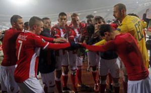 KAPITEN ZVEZDE ODLAZI: Čekira kartu za Tursku