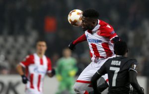 NE DONOSI SREĆU SRBIMA: Partizan i ‘orlovi’ ga po lošem pamte, Portugalac sudi Zvezdi u Moskvi