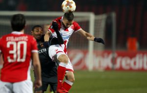 REAKCIJE NAVIJAČA: Zvezdaši veruju da Zvezda ima šanse, zanimljiva poređenja sa Javorom iz Ivanjice (FOTO)