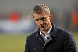 GONČARENKO: Nismo imali završnicu, oslabljeni smo u revanšu