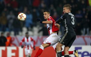 HOTSPORT IZ MOSKVE: ‘Kvarne igre’ Rusa, nepodnošljiva hladnoća i ‘braća’