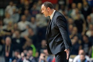 ISTO SU STARTOVALI: Čanak počeo u novom klubu kao Trinkijeri u Partizanu