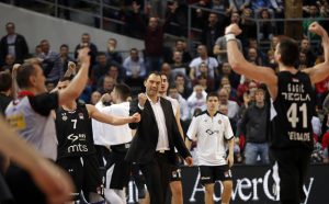 KUP RADIVOJA KORAĆA: Partizan srušio Zvezdu u ’Čairu’ i vratio ’Žućkovu levicu’ u svoje vitrine!