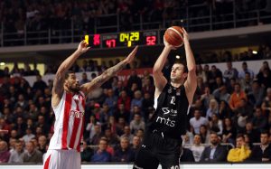 KLS OBJAVIO: Poznato kada se igra ‘večiti derbi’ u polufinalu Superlige