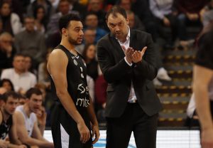CRNO-BELI TRAŽE NOVAC: Partizan sprema tužbu protiv ABA lige