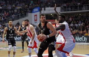 SVI ‘VEČITI’ DERBIJI U NIŠU: Šest okršaja Partizana i Zvezde, evo ko je uspešniji…