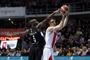 POZNAT RASPORED: Odmah posle Evrolige, kreće plej-of KLS Superlige – evo kada igraju Zvezda i Partizan