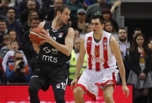 SUPERLIGA SRBIJE: Zvezda i Partizan domaćini na startu, deset utakmica za 28 dana (RASPORED)