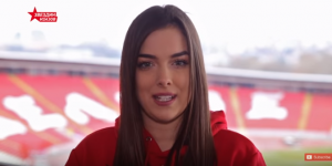 ZABAVA ZA FUDBALERE I NAVIJAČE: Upoznajte se sa „Zvezdinim izazovom“ (VIDEO)