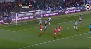 MJSTORIJA ANDRIJE ŽIVKOVIĆA: ’Bacio’ golmana desno, pa levo i pogodio u sudijskoj nadoknadi! (VIDEO)