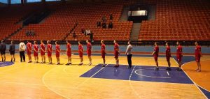 NESREĆAN PORAZ NA VRUĆEM TERENU: Rukometaši Radničkog pali u Leskovcu, nakon drame u fiišu