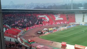 ZAGRMELO: Na Marakani počela rođendanska žurka posle vesti iz Niša (VIDEO)