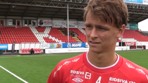 CRNI MART DONEO NOVU TRAGEDIJU: Preminuo mladi reprezentativac Norveške