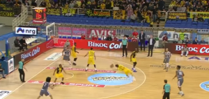 POTEZ KOLA LŠ: AEK je u fudbalu lider prvenstva, a novog golmana bi mogao da potraži u košarkaškoj sekciji (VIDEO)