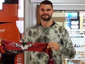 FMP PROMOVISAO POJAČANJE: Panteri će uz Odža sad imati ‘opasnog saigrača’ za jednu od jačih centarskih linija