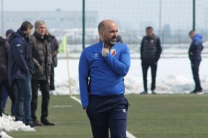 ALEKSANDAR LINTA: Napornim radom do izlaza iz krize