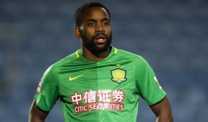 SUPERLIGA KINE: Peking ozbiljan kandidat za titulu