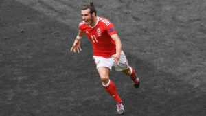 BEJL KREĆE RONALDOVIM STOPAMA: Velšanin iz Reala u Seriju A?