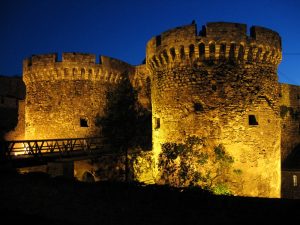 EVROLIGA ZA JUNIORE: Finalni turnir u Beogradu, Zvezdi grupa po meri, za Megu ‘pakao’