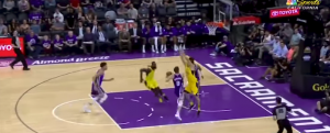 NBA: Indijana slavila u poslednjim sekundama, Bogdanović rešetao i sa deset metara (VIDEO)
