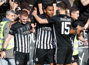 PROMENA U POSLEDNJI ČAS: Partizanu sudi drugi arbitar!