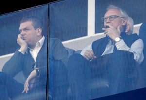 LAKŠE SE DIŠE: Iz Humske stižu najave dobrih vesti kada se radi o evro-licenci!