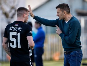 MLADOST KRASI TIM PARTIZANA: Protiv Borca bez nekoliko povređenih igrača, ali sa dva napadača (SASTAVI)